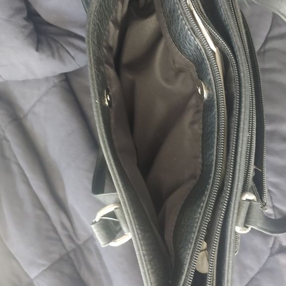 Purse Tote Handbag Giani Bernini NEW - Picture 9 of 16